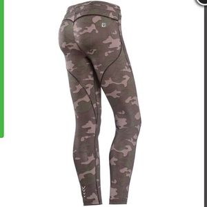 Freddy WR.UP Sport shaping effect diwo 7/8ths